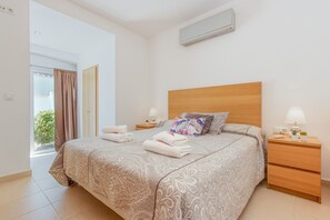 Chambre Ă coucher
