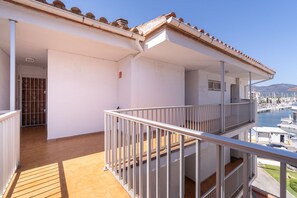 terrass / altan