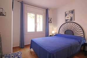 Chambre Ă coucher