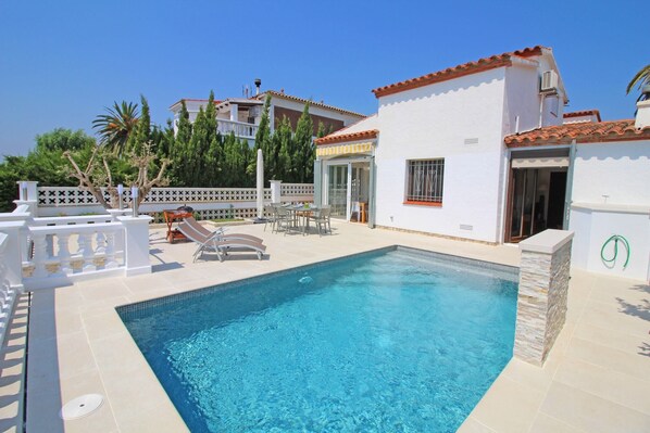 Swimmingpool