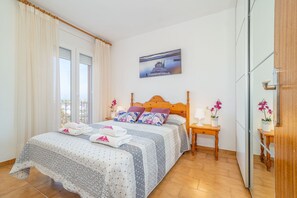 Chambre Ă coucher