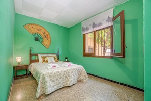 Chambre Ă coucher