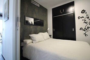 Chambre Ă coucher