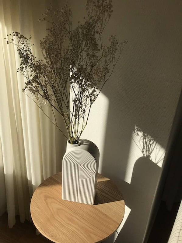 Detalj interiör