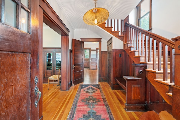 Intérieur