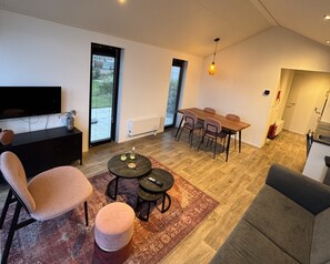 Coin séjour
