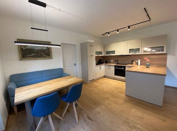 Cuisine privée