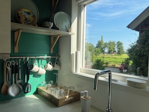 Interiör