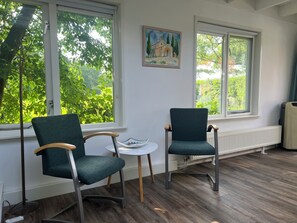 Interiör