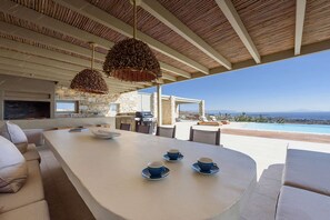 Logement