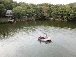 This serene lakefront property offers breathtaking water views and direct access to the tranquil lake, perfect for those seeking a peaceful escape. Enjoy the expansive outdoor space, ideal for relaxation and entertaining, with the calming presence of nature right at your doorstep.
