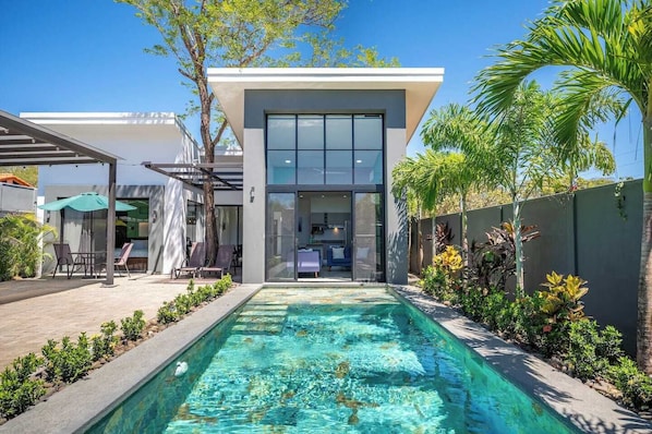 Home Exterior
