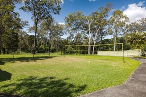Sportplatz