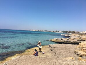 Strand