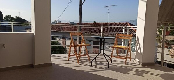 Balcone