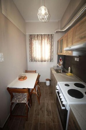 Cucina privata