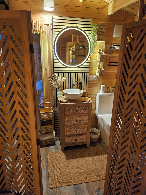 Salle de bain