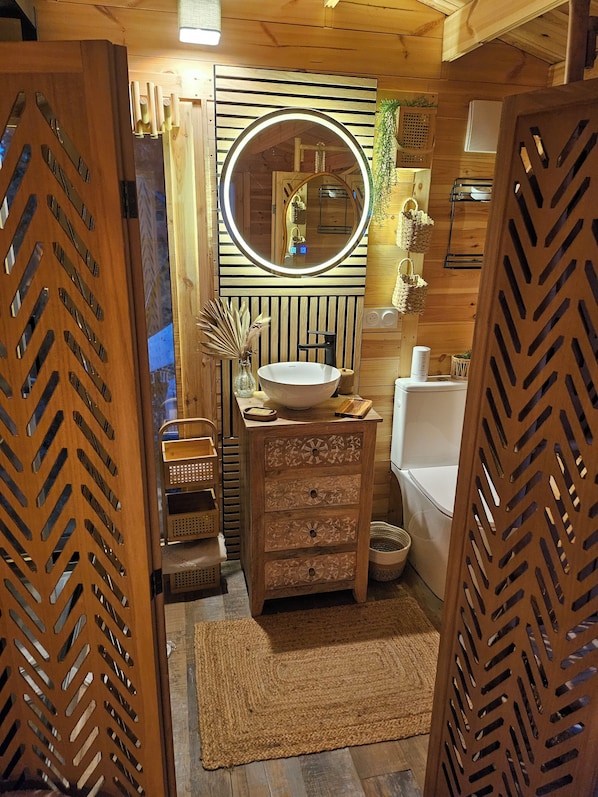 Salle de bain