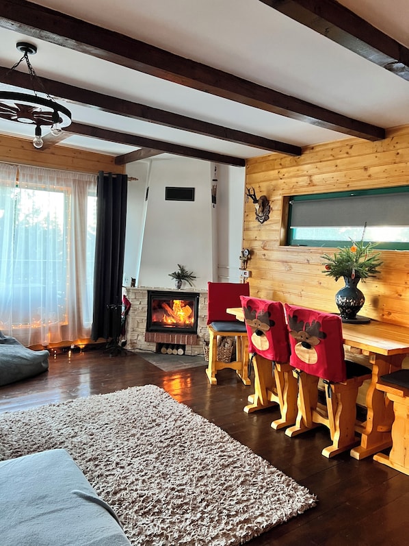 Intérieur