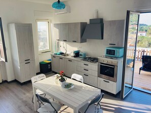 Eget kök