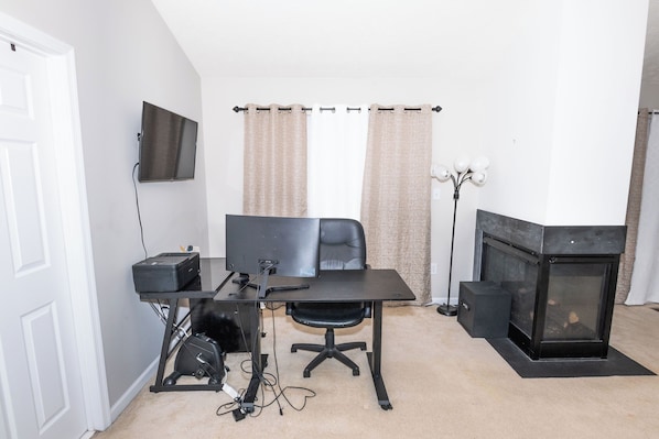 Intérieur