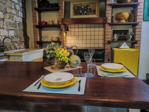 Restauranger