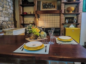 Restauranger