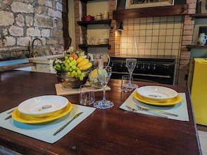 Restauranger