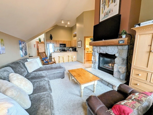 River Run Village Getaway Near the Slopes