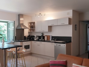 Cuisine privée