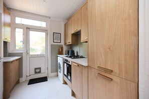 Eget kök