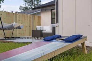 Boendeområde