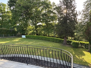Boendeområde