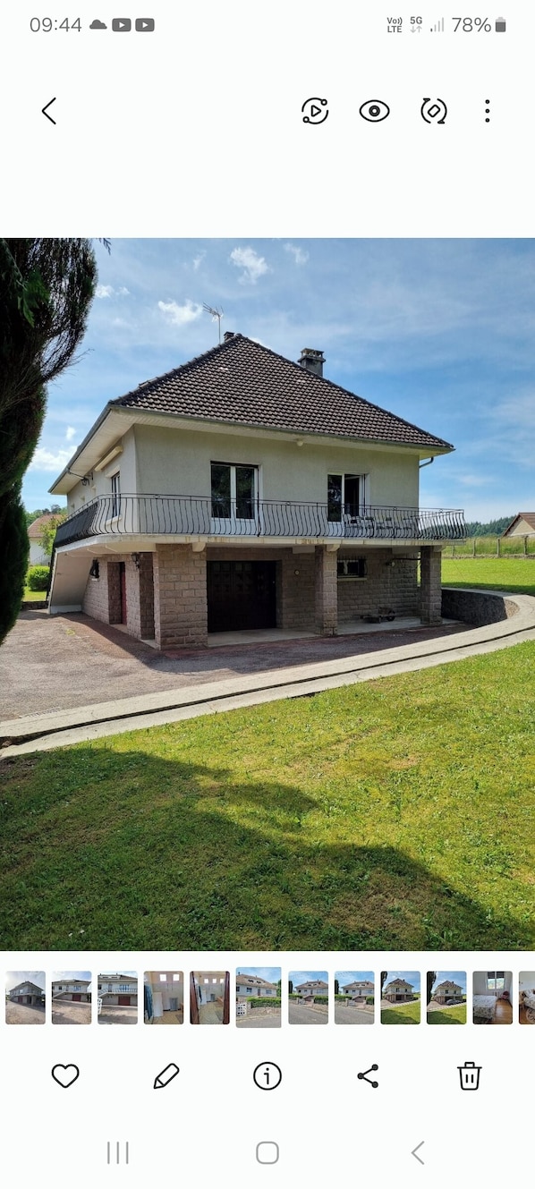 Exteriör