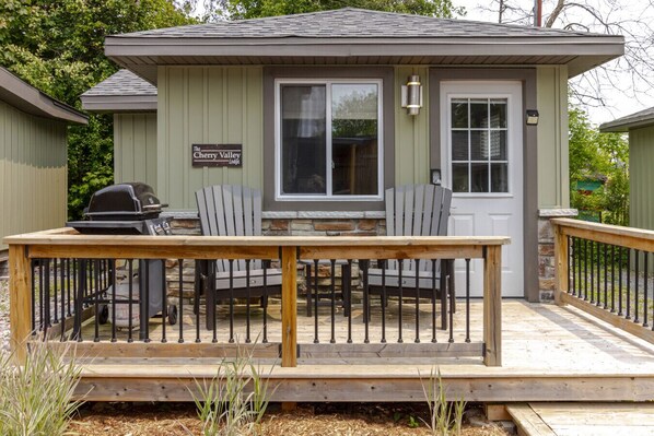 Westlake Cottage - Cherry Valley Lodge
