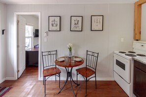 Table for Two