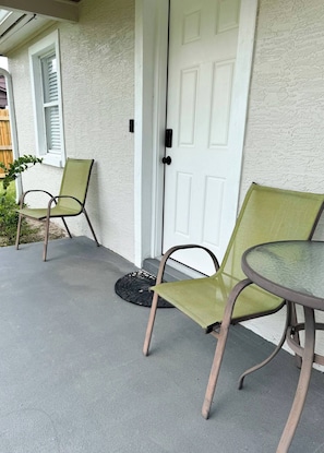 Terrass/Patio