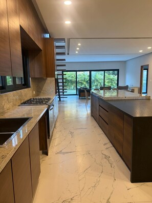 Cuisine privée