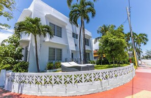 This amazing resort has many great amenities and fun activities for the whole family!