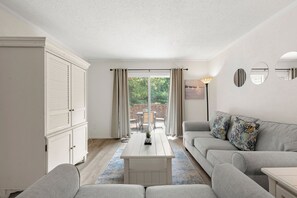 Coin séjour