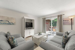 Coin séjour
