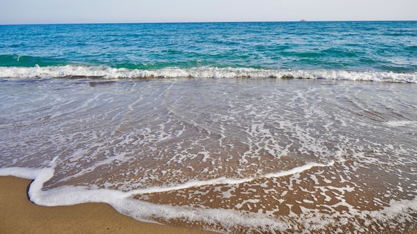 Strand
