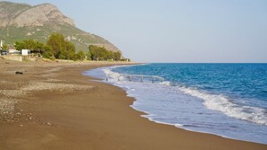Strand