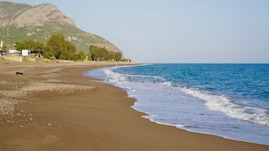 Plage
