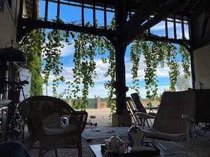 Terrass/Patio
