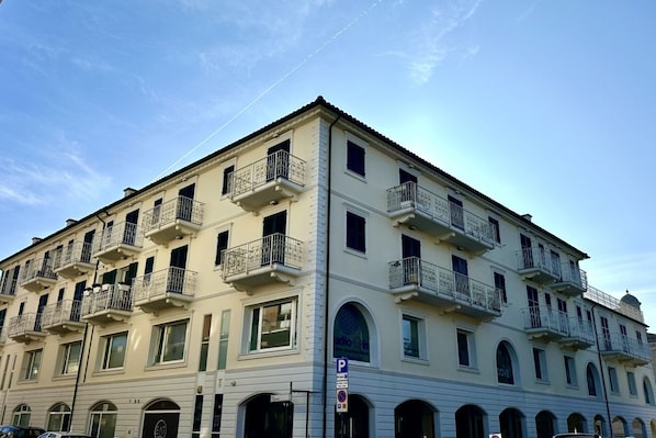 Exteriör