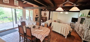 salon/séjour