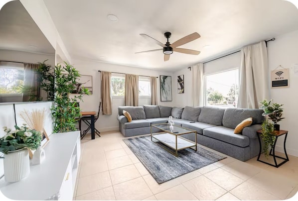 Livingroom