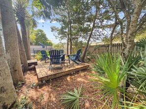 Terrass/Patio
