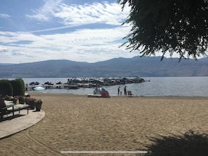 Plage